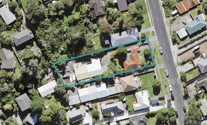 1/61 Parker Avenue, New Lynn, Auckland - Carousel 1
