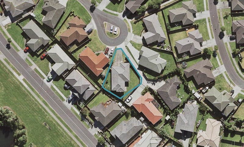 9 Sid Place, Mangere, Auckland - Carousel 1