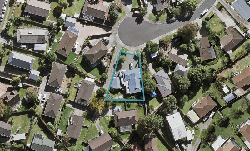 20 Sevilla Place, Unsworth Heights, Auckland - Carousel 1