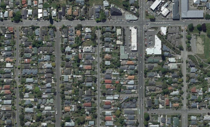 40 Woodville Street, Edgeware, Christchurch - Carousel 1