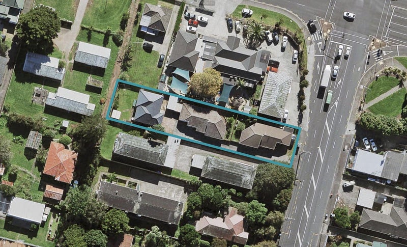 1/373 Sandringham Road, Sandringham, Auckland - Carousel 1