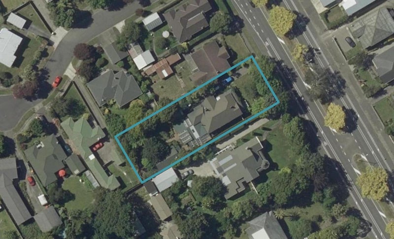 122 Cook Street, West End, Palmerston North - Carousel 1