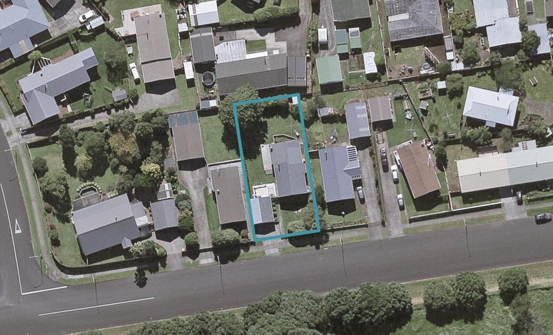 109 Parklands Avenue, Bell Block, New Plymouth - Carousel 1