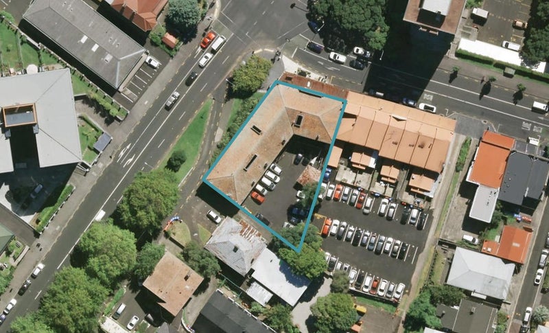 11/5 Park Road, Grafton, Auckland - Carousel 1