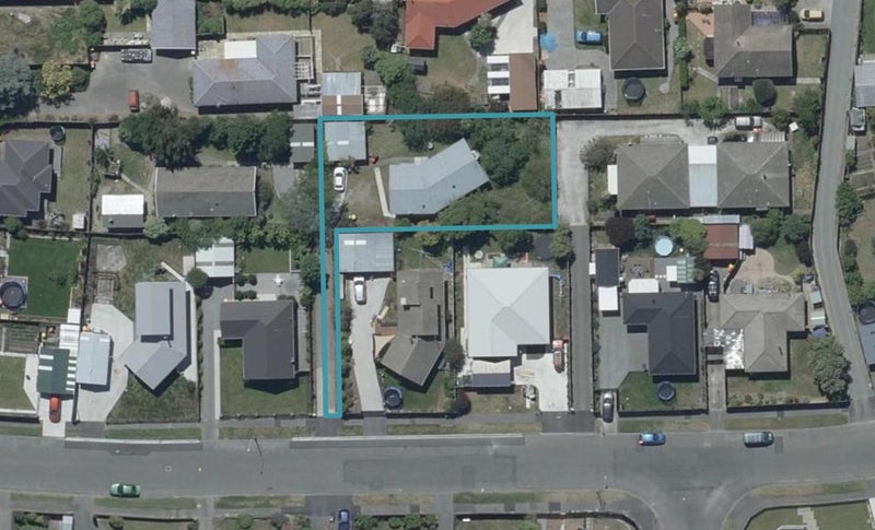 9 Philomel Street, North New Brighton, Christchurch - Carousel 1