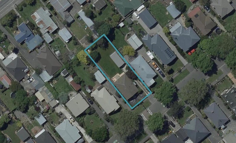 107 Roker Street, Somerfield, Christchurch - Carousel 1