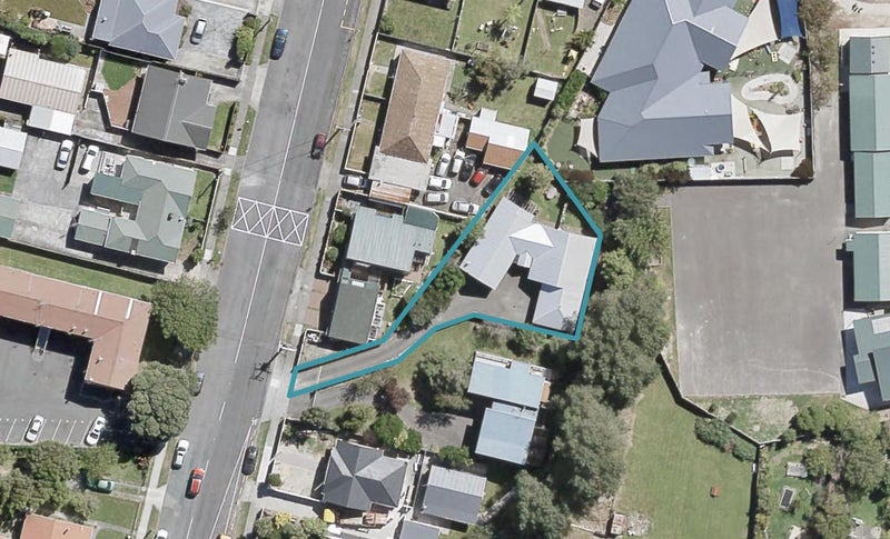 78B Bell Road, Waiwhetu, Lower Hutt - Carousel 1