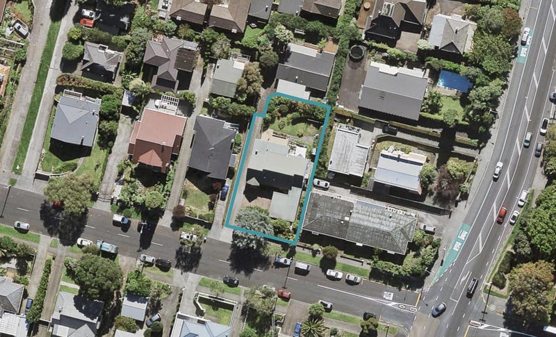 53 Landscape Road, Mount Eden, Auckland - Carousel 1
