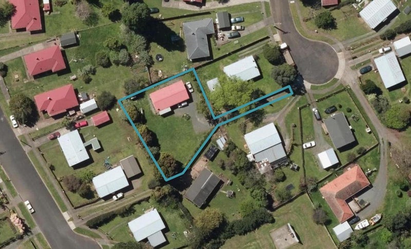 12 Pompallier Place, Otangarei, Whangarei - Carousel 1