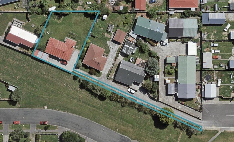 110 Manse Street, Appleby, Invercargill - Carousel 1