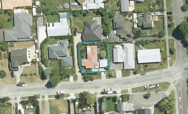 38 Fulton Street, Springlands, Blenheim - Carousel 1