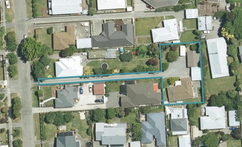 28A Mowat Street, Springlands, Blenheim - Carousel 1