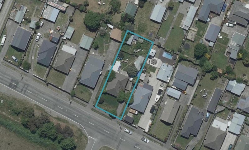 22 Roberts Road, Hei Hei, Christchurch - Carousel 1