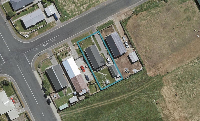 57 Hyde Street, Kingswell, Invercargill - Carousel 1