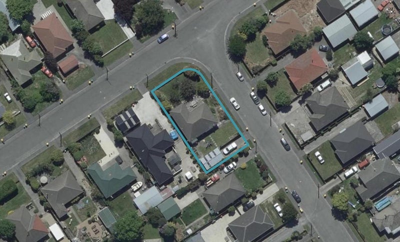 33 Bronwyn Street, Mairehau, Christchurch - Carousel 1