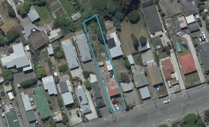 50 Leaver Terrace, North New Brighton, Christchurch - Carousel 1