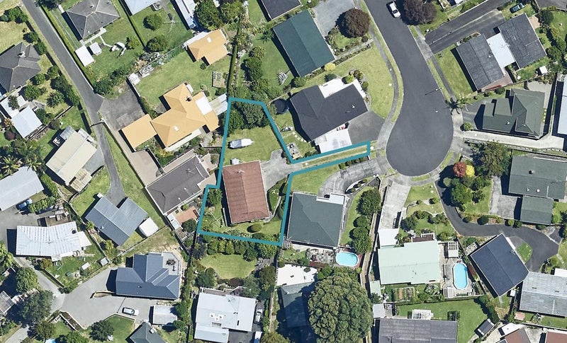 14 Chevron Drive, Bellevue, Tauranga - Carousel 1