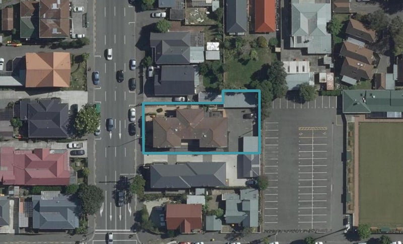 5/290 Barbadoes Street, Christchurch Central, Christchurch - Carousel 1