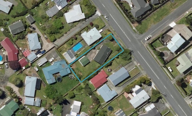 181 Corks Road, Tikipunga, Whangarei - Carousel 1