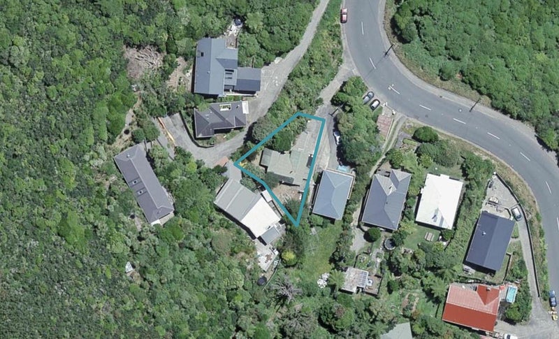 125A Makara Road, Karori, Wellington - Carousel 1