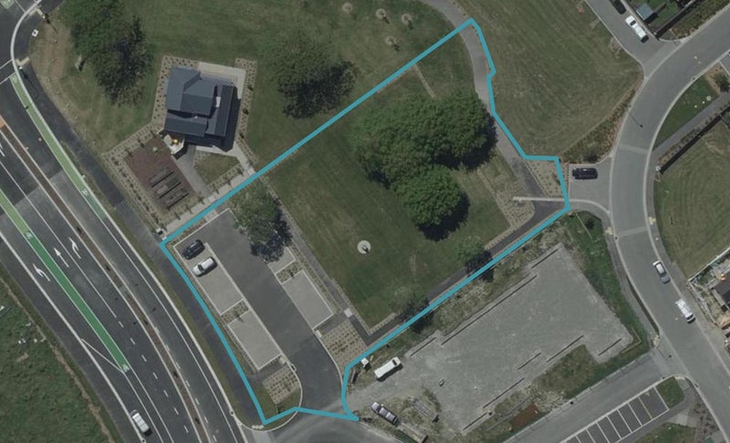 3 Monsaraz Boulevard, Halswell, Christchurch - Carousel 1