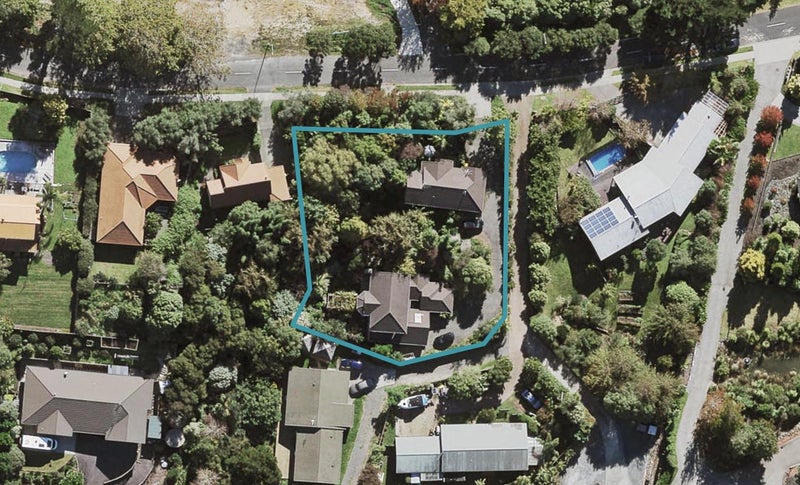 20 Wicklam Lane, Greenhithe, Auckland - Carousel 1