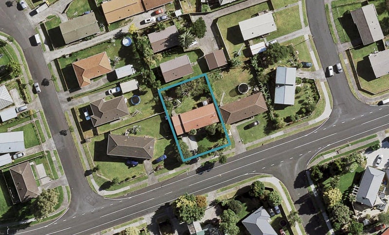21 Finlayson Avenue, Clendon Park, Auckland - Carousel 1