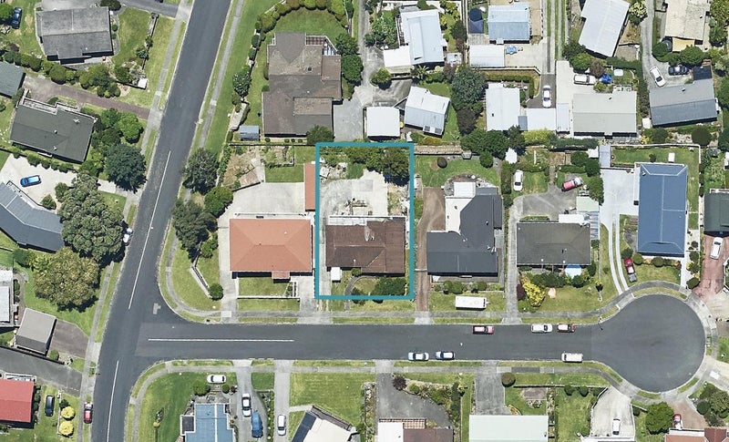3 Sefton Street, Ohauiti, Tauranga - Carousel 1
