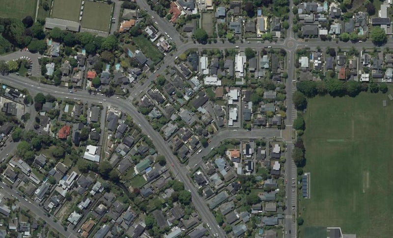 5A Roa Road, Fendalton, Christchurch - Carousel 1