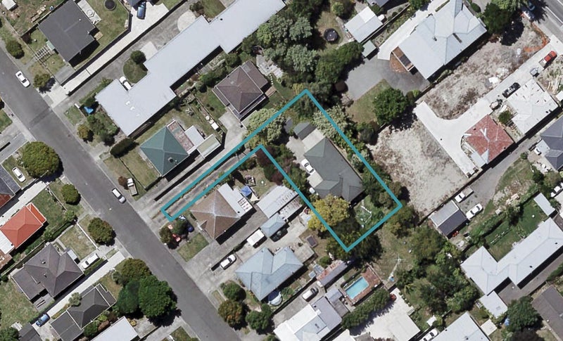 808A Dufferin Street, Akina, Hastings - Carousel 1