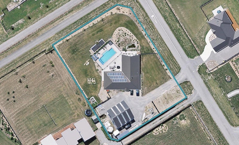 25 Cullen Avenue, Swannanoa, Rangiora - Carousel 1