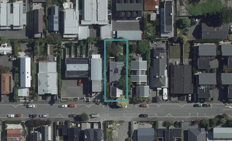 1/29 Beveridge Street, Christchurch Central, Christchurch - Carousel 1