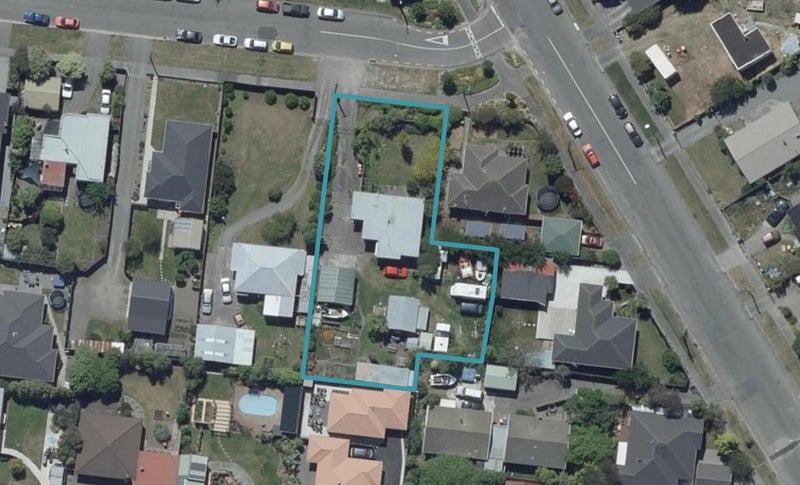 5 Saltaire Street, North New Brighton, Christchurch - Carousel 1