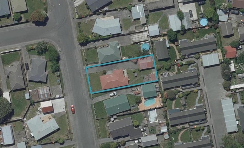 17 Montague Street, Islington, Christchurch - Carousel 1