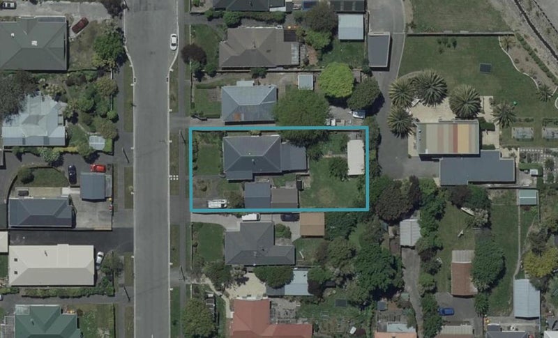76 Slater Street, Richmond, Christchurch - Carousel 1