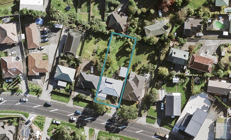 447 Hillsborough Road, Mount Roskill, Auckland - Carousel 1