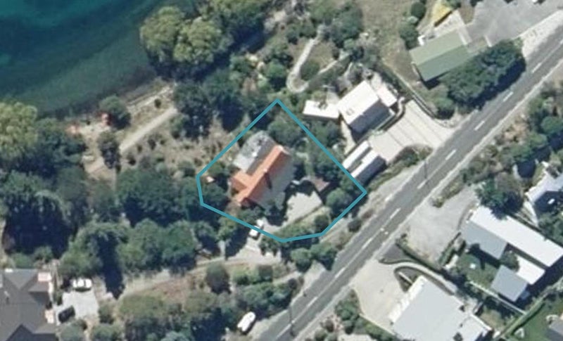 659 Peninsula Road, Kelvin Heights, Queenstown - Carousel 1