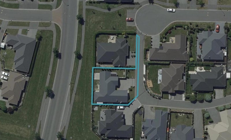 15 Ambrosia Lane, Aidanfield, Christchurch - Carousel 1