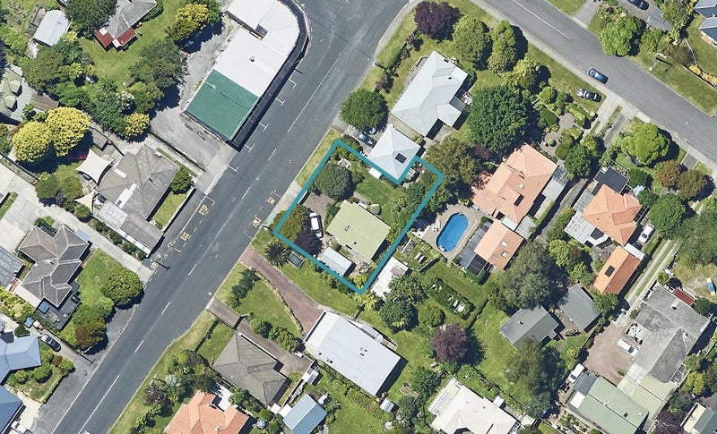 17A Lynmore Avenue, Lynmore, Rotorua - Carousel 1