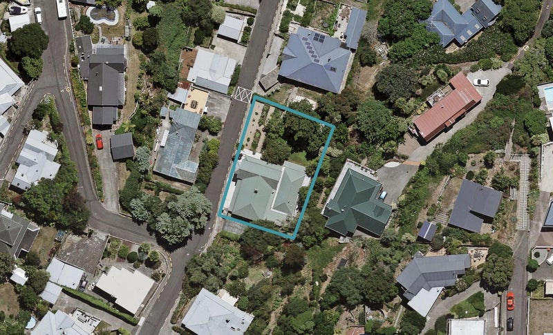 16 Goldsmith Road, Hospital Hill, Napier - Carousel 1
