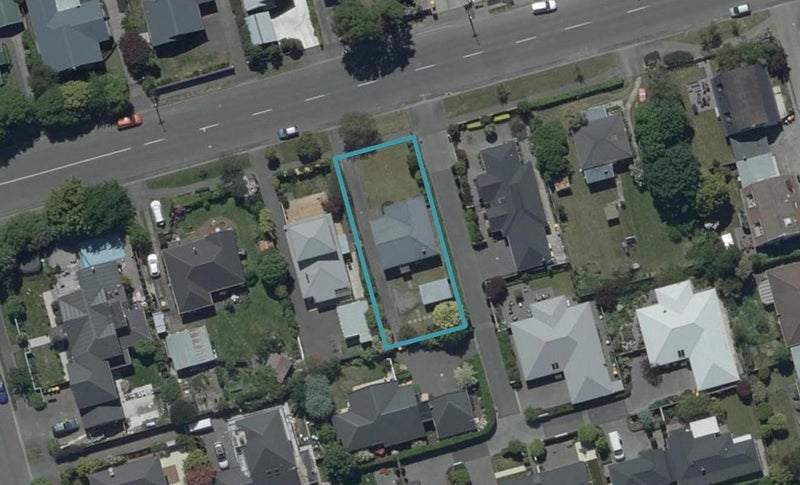 66 Jeffreys Road, Fendalton, Christchurch - Carousel 1