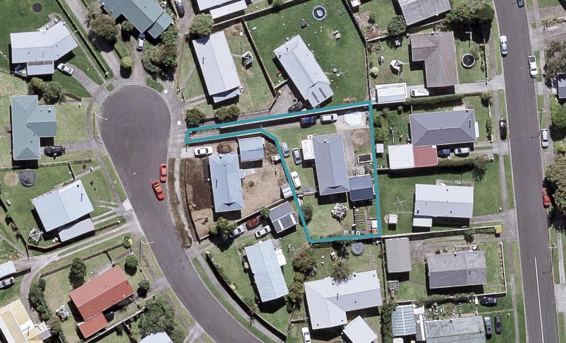 12A Veronica Place, Bell Block, New Plymouth - Carousel 1