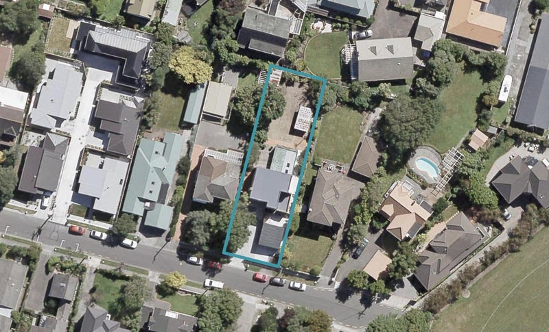 23 Marina Grove, Hutt Central, Lower Hutt - Carousel 1