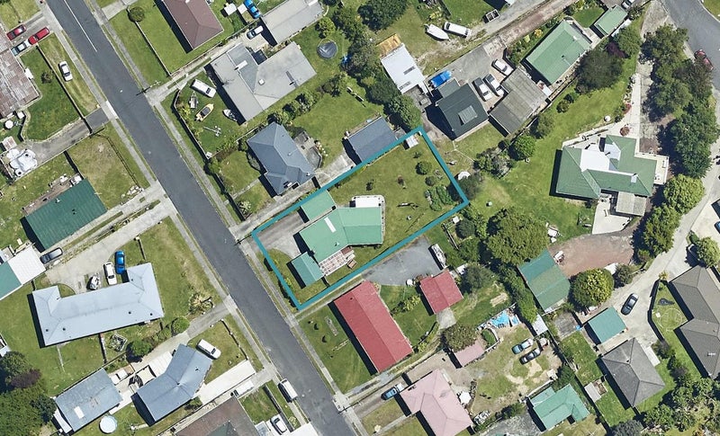 8 Euan Street, Mangakakahi, Rotorua - Carousel 1