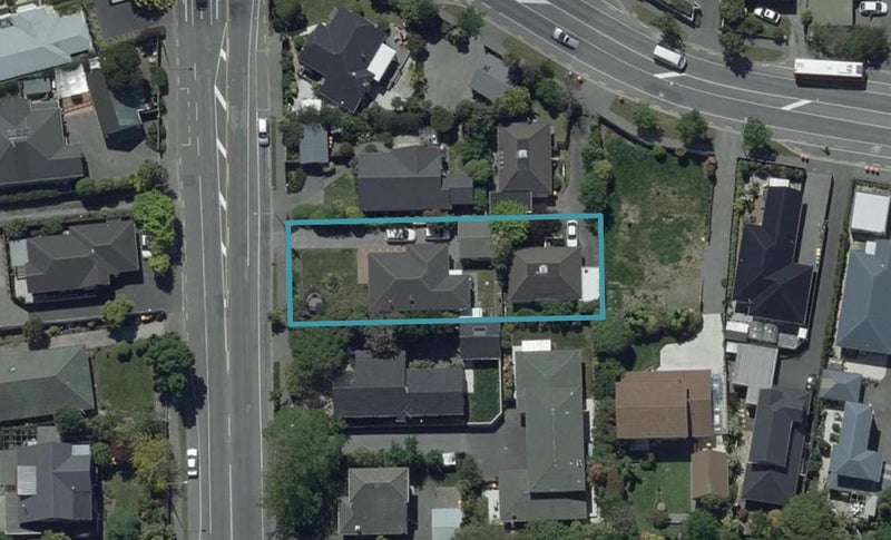 2/112 Idris Road, Bryndwr, Christchurch - Carousel 1