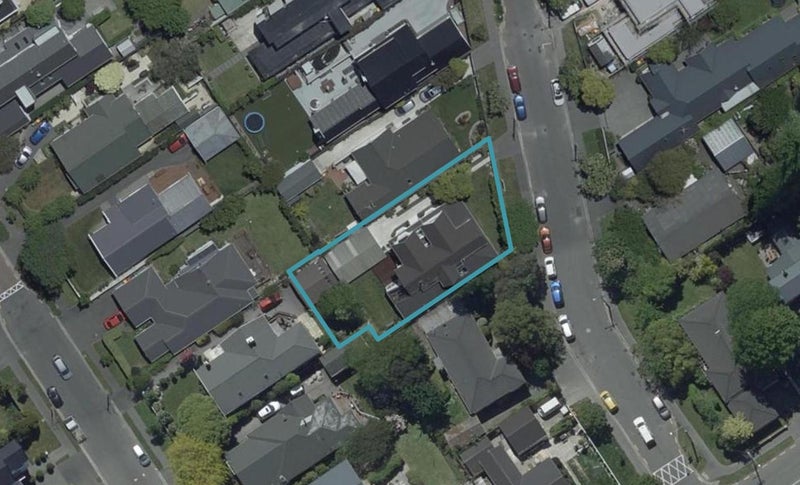 11 Urunga Avenue, Strowan, Christchurch - Carousel 1