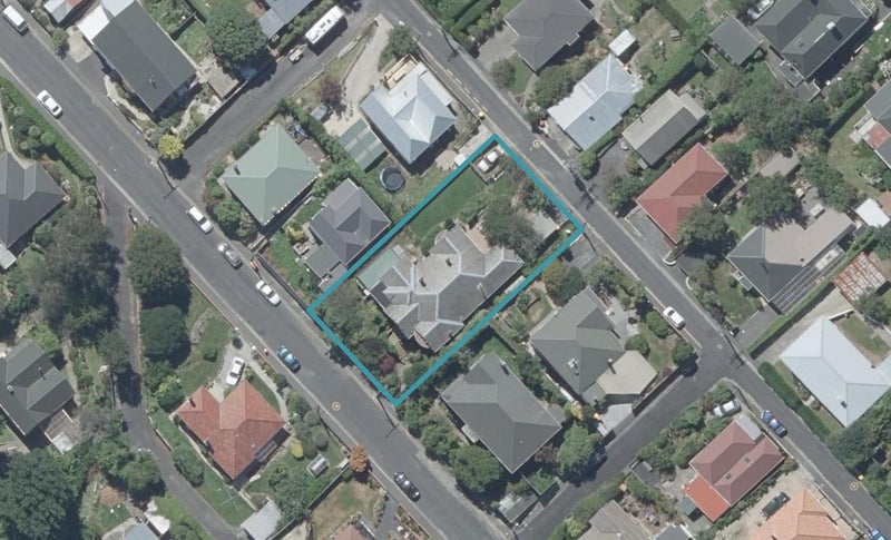 31 Craigleith Street, North East Valley, Dunedin - Carousel 1