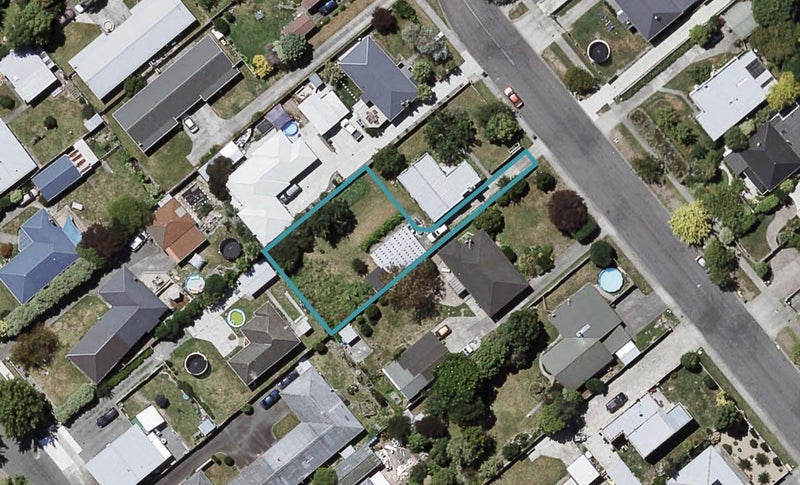 903A Lawrence Street, Akina, Hastings - Carousel 1