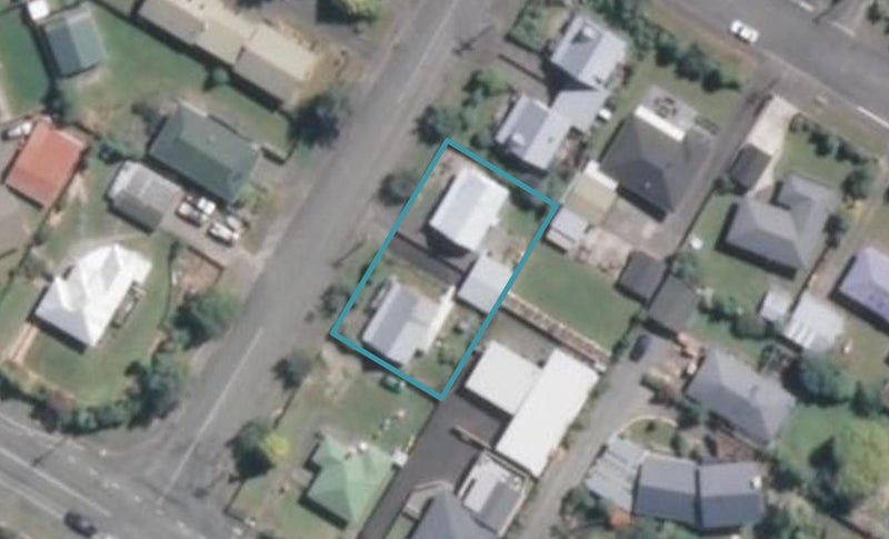 5 Birch Street, Gleniti, Timaru - Carousel 1