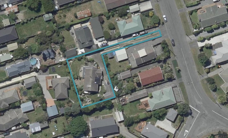 382 Pine Avenue, South New Brighton, Christchurch - Carousel 1